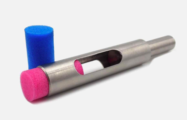 Upavon Big Game 1/2" Diameter Foam Cutter